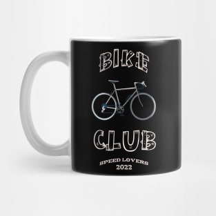 Bike club Mug